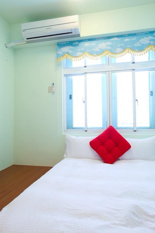My Starry Bed And Breakfast T'ai-tung Exterior foto